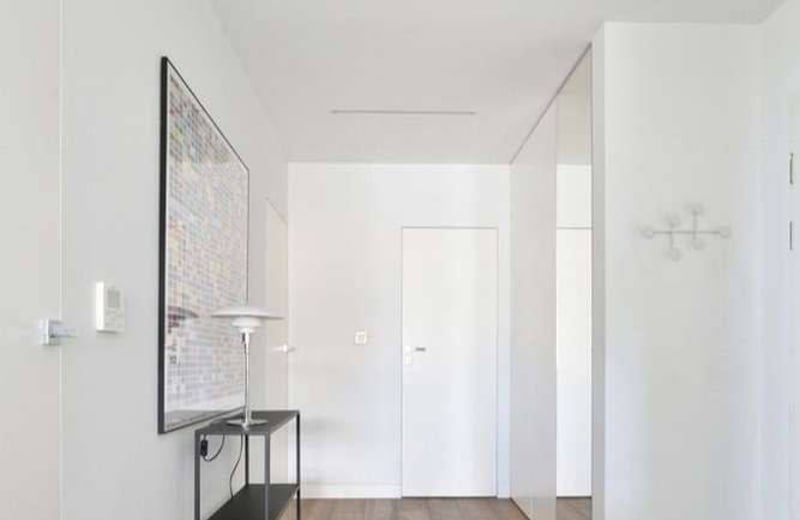 Аренда стильной 3-комнатной квартиры, 70 м², район Воля, Варшава, Польша